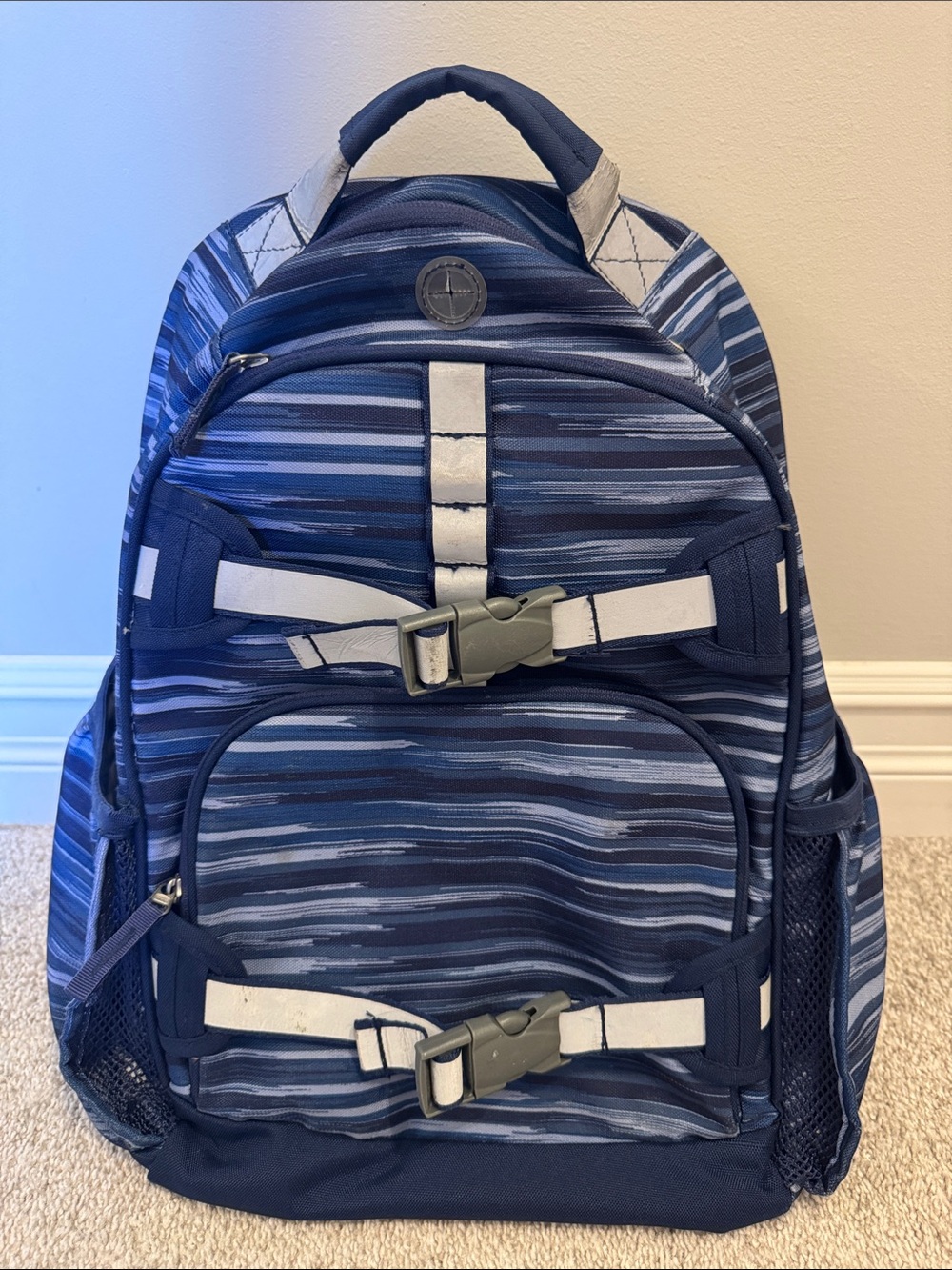 Pottery Barn Backpack